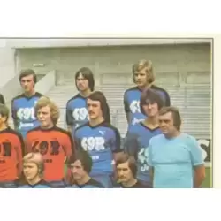 TEAM BRUGES BRUGGE