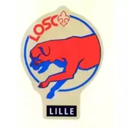 Ecusson - Lille
