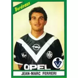 Jean-Marc Ferreri - Bordeaux