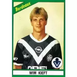 Wim Kieft - Bordeaux