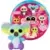 Glubschis Series 2 - Koko-Rainbow