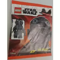 TIE Pilot