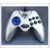 Sanwa Supply - Shock Grip USB Game PAD