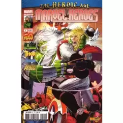 Le plus fort du monde