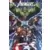Marvel Legacy - Avengers Extra - La Patrie des braves