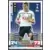 Match Attax - Premier League 2014/15 - Erik Lamela