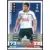 Match Attax - Premier League 2014/15 - Federico Fazio
