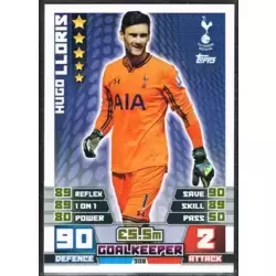 Hugo Lloris