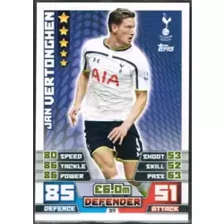 Jan Vertonghen
