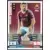 Match Attax - Premier League 2014/15 - Mauro Zarate