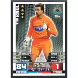 Tim Krul