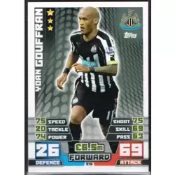 Yoan Gouffran