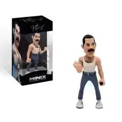 Freddie Mercury