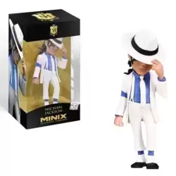 Michael Jackson - Smooth Criminal