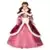 Disney Store Classic Dolls - Belle, La Belle et la Bête - Edition spéciale fêtes 2024