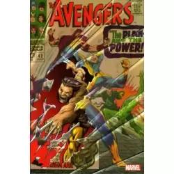 Age of Ultron 4/6
