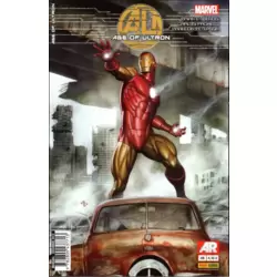 Age of Ultron 4/6