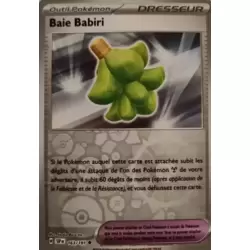 Baie Babiri Reverse