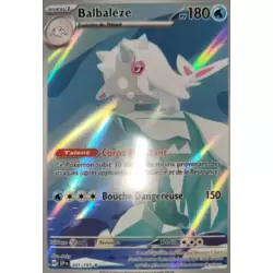 Balbalèze
