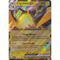 Fulgulairo EX