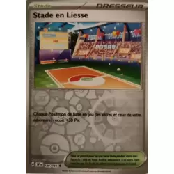 Stade en Liesse Reverse