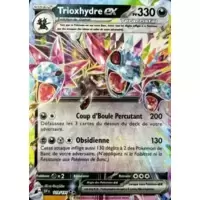 Trioxhydre EX