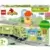 Interactive Adventure Train