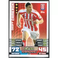 Geoff Cameron