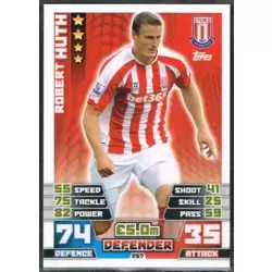 Robert Huth
