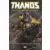 Thanos - Là-haut, un dieu écoute - Thanos - Là-haut, un dieu écoute