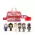 Vinyl Soda! - Stranger Things - 6 Pack with Cooler