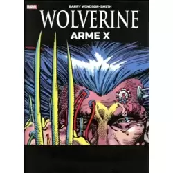 Wolverine : L'Arme X