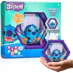 Disney – Stitch