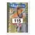 1996-97 SkyBox Z-Force NBA - Dan Majerle