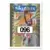 1996-97 SkyBox Z-Force NBA - Gheorghe Muresan