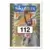 1996-97 SkyBox Z-Force NBA - Jalen Rose