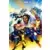 Avengers vs X-Men - AVX 1/6 - Variant Cover