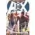 AVX 3/6 - Variant Cover