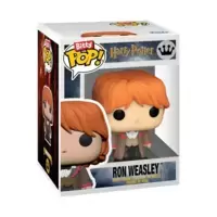Harry Potter - Ron Weasley