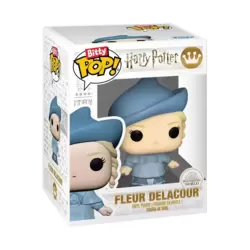 Harry Potter - Fleur Delacour