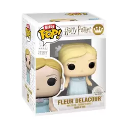 Harry Potter - Fleur Delacour