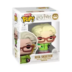 Harry Potter - Rita Skeeter