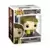 Bitty POP! - Harry Potter - Cedric Diggory