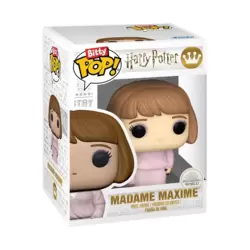 Harry Potter - Madame Maxime