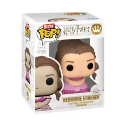 Harry Potter - Hermione Granger