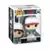 Bitty POP! - Stranger Things - Dustin