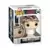 Bitty POP! - Stranger Things - Eleven With Electrodes