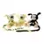 Peluche Bébé Marsupilami
