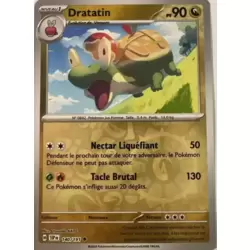 Dratatin Reverse