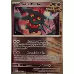 Flotte-Mèche Reverse